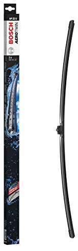 Bosch Scheibenwischer Twin AP32U, Länge: 800mm – einzelner Scheibenwischer für Frontscheibe