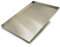 Erre4m Bandeja de horno de 60 x 40 x 2 cm de altura, de aluminio profesional
