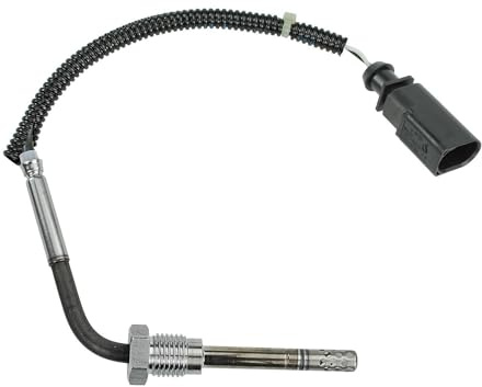 MEYLE SENSOR, ABGASTEMPERATUR | Kompatibel mit: AUDI A4 B8, A4 B8 Avant, A5