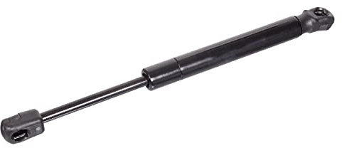febi bilstein 100955 Gasdruckfeder für Einlegeboden, 1 Stück | Kompatibel mit: BMW 5 Touring