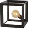 LUCIDE THOR - Tischlampe - 1xE27 - Grauguss