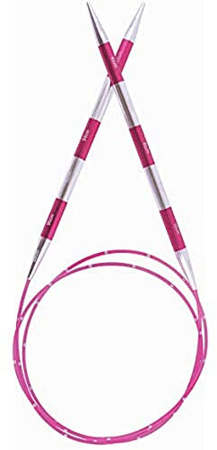 Knitpro Smartstix Rundstricknadeln 40 (100cm) | 3,75mm