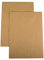250 Faltenversandtaschen DIN C4 229 x 324 x 38 mm braun Selbstklebeverschluss ohne Fenster Faltentasche Versandtasche Umschläge