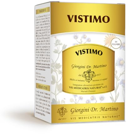 Dr Giorgini VISTIMO polvere - 150 g