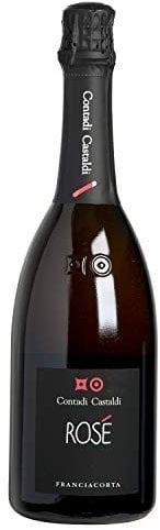 Contadi Castaldi Franciacorta Rosé, 75cl