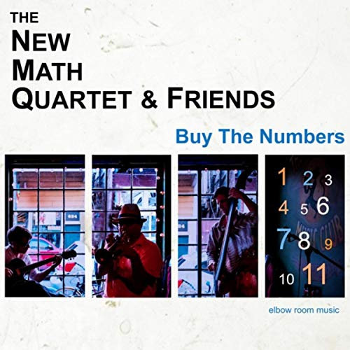 Buy the Numbers