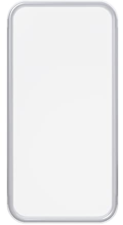SP Connect Weather Cover kompatibel mit iPhone 16 Plus /15 Plus /14 Pro Max/14 Plus/ 13 Pro Max/12 Pro Max