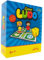 Giant Garden Ludo Game – 1.5m x 1.5m Outdoor Board Game with Inflatable Dice, 16 Colourful Counters, Durable Mat & Pegs – Jumbo Family Lawn Game for Kids & Adults, Indoor/Outdoor Use