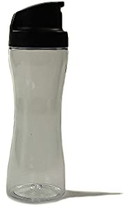 TUPPERWARE Condi e Servi da 770 ml Oliera Olio Aceto nero 38453