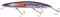Senshu Zander Buddy 12,5cm - Silver Wakasagi - 20g - 1 Stück | Wobbler