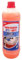 Hongu Liquido Protettivo radiatori 1L antigelo Temperatura Auto Rosso Anticorrosione