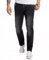 Rock Creek Herren Jeans Regular Fit Stretch Jeans Männerhose Herrenjeans Denim Hosen Herrenhose Straight Cut Stonewashed RC-2273 Dunkelgrau W38 L32