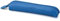 ZAPP- Custodia 100% in pelle di mucca per sigaretta sottile elettronica/E-Shisha (taglia M, blu), adatto per il tipo di batteria, 1500 mah, 2100 mah...