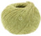LANA GROSSA Diversa | Leichtes Baumwoll-Mischgarn mit zartem Melange-Effekt | Handstrickgarn aus 74% Baumwolle & 26% Viskose | 50g Wolle zum Stricken & Häkeln | 210m Garn FB 11