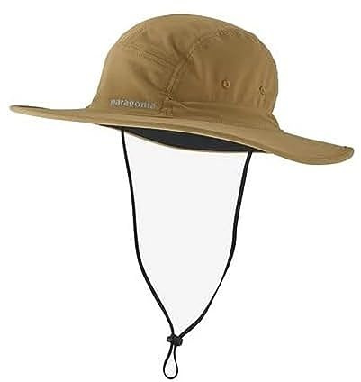 Patagonia Unisex Quandary Brimmer Neoprenanzug, Classic tan, S
