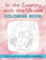 In the Country with the Ukulele: Coloring Book (Ukulele Coloring Adventures)