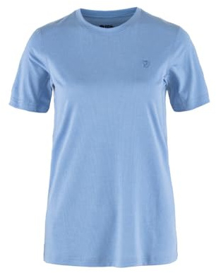Fjällräven Damen Abisko Day Hike Ss T-Shirt (1er Pack)