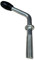 Liberty Leisure Jockey Wheel Spare Clamp Screw-in Handle Universal fitting for all Jockey wheels, Threaded for all Jockey Wheel Clamps