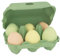 Komplettes Set zur Herstellung von Badebomben mit Rezept und Zutaten. Inklusive Eierbecher. Gestalten Sie Ihre einzigartigen Badebomben ganz einfach zu Hause mit diesem kompletten Starter-Set.