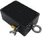 yasoe 1 Piece 5-35MHz End Fed Half-Wave Antenna Ham Radio 100W PEP 49:1 Balun Antenna Black