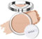 KYDA Mineral Powder, 4-in-1 Pressed Mineral Powder, SPF 35 Matte Setting Powder mit Concealer und Foundation, leichte, makellose Deckkraft, Skin Care Formula, Medium