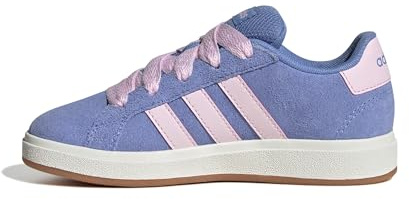 adidas Unisex Kids Grand Court 00s Schuh