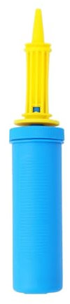 Balloon Air Pump | Quick Manual Balloon Inflator | Portable Balloon Blower Tools | A Good Helper On Inflating More Balloons | Latex Balloon Inflator Birthday Wedding Christmas Parrty Accessories