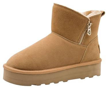 MARCO TOZZI Damen 2-86480-45 Stiefelette