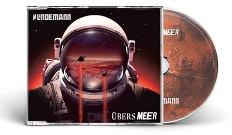 Übers Meer (Ltd.) Single 2025