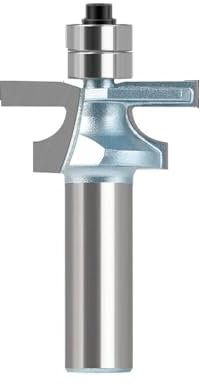 1 stück 12mm 1/2''Shank Router Bit Kerbmesser Schlitzmesser for Holzbearbeitung Wolframstahl Fräser(12X5)