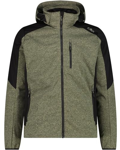 CMP Herren Zip Hoodie Jacke