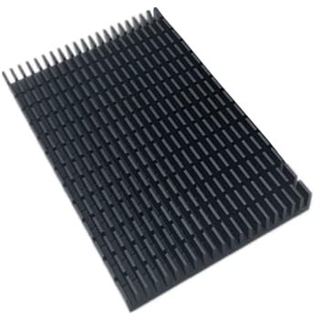 Grafikkarte Rücken Kühlkörper GPU Kühler Kupferkühlung Grafikkarten GPU Block Backplate Für 3080 3090