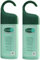 Shower Emollient and Moisturiser | Moisturising Emollient for Dry and Itchy Skin Conditions | 200ml | Pack of 2 |