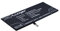 TECHTEK Batterie 2750mAh compatibile con [Apple] A1634, A1687, A1690, A1699, iPhone 6s Plus sostituisce 616-00042