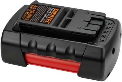 Batterie Li-ION 36 V Compatible avec Bosch Rotak 34 37 43 1600Z0003C 2607336003 2607336004 2607336107 BAT810 BAT836 BAT836 BAT8400003D
