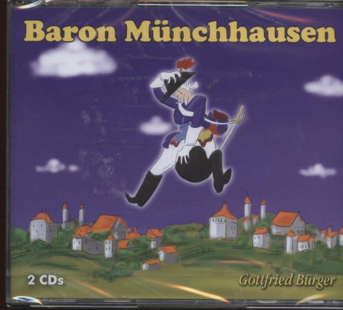 Hörbuch
