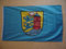 Fahnen Flaggen FLENSBURG MIT WAPPEN 150 x 90 cm Fahne Flagge