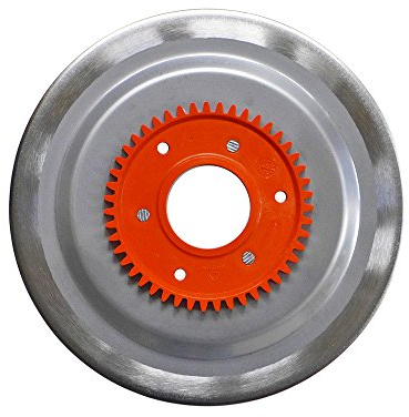 Ritter Cuchillo jamonero naranja Multischneider Contura3, Linea3, Solida4, Solida5, E 130