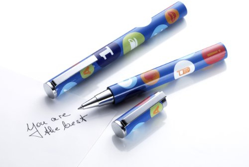 Tintenroller FANCY DOTS