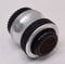 Lensbaby LBSFEC Obiettivo Scout con Fisheye per Canon, Argento