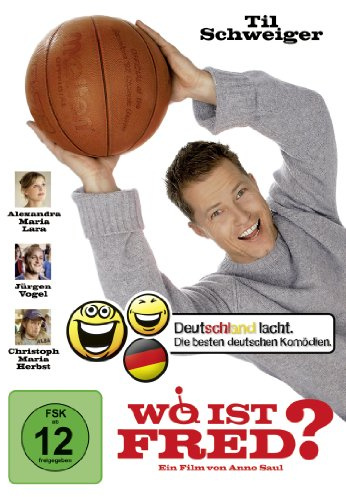 Wo ist Fred? (Deutschland lacht)