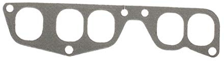 Elring 816.493 Dichtung, Ansaugkrümmergehäuse | Kompatibel mit: AUDI 100 C3 Avant, 100 C3 Stufenheck, 100 C4 Avant, 100 C4 Stufenheck, 200 C3 Avant, 200 C3 Stufenheck