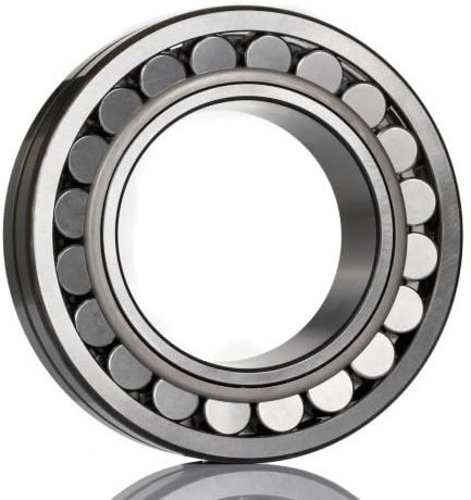 SKF Pendelrollenlager 22216 EK/C3