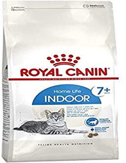 ROYAL CANIN FHN Indoor+7, 1,5 kg, 1500 g