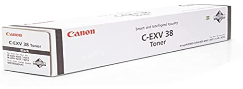 Canon C-EXV38 Laser Cartridge