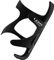 Porte-BIDON LEZYNE Porte BIDON LEZYNE CNC Cage Polish/Hi Gloss