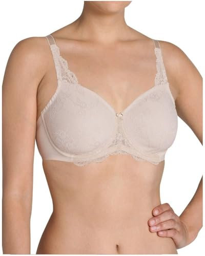 Triumph Contouring Sensation W01, Damen, Nude Beige, 80E