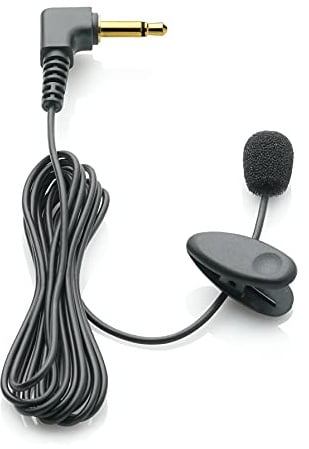 Philips LFH 9173 Microphone One Size