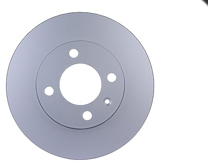 HELLA 8DD 355 104-211 Bremsscheibe - 53947PRO - beschichtet - 239mm - 18mm