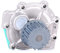 AISIN WV-001D